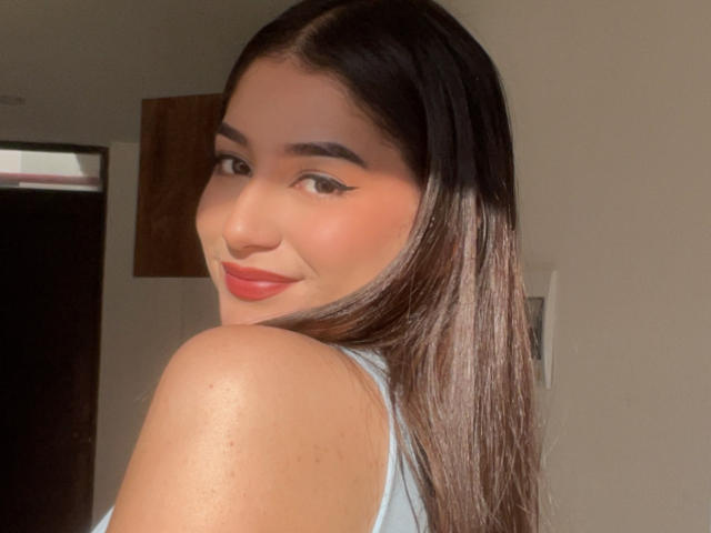 KittyFeet - Porno na żywo i seks kamera - 22627873