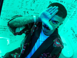 AaronBigDickX - Sexe cam en vivo - 22629149