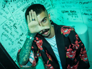 AaronBigDickX - Sexe cam en vivo - 22629197