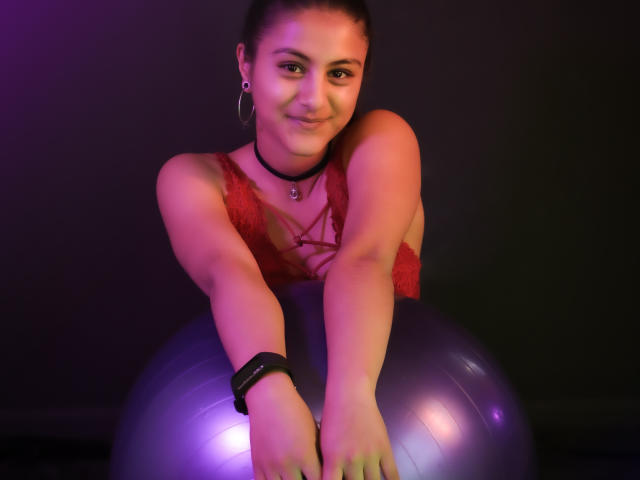 CamilleOlsen - Camera khiêu dâm &amp; quyến rũ trực tiếp - 22629337