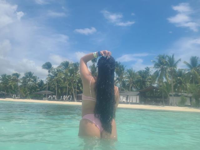 SarahXRouse - Live sexe cam - 22629461