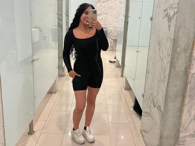 SarahXRouse - Live sex cam - 22629473