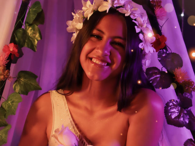 CamilleOlsen - 라이브 포르노 &amp; 섹스 캠 - 22629509