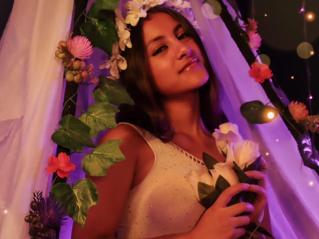 CamilleOlsen - Sexe cam en vivo - 22629517