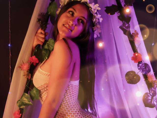 CamilleOlsen - Live sex cam - 22629585