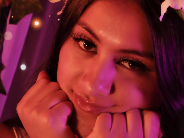 CamilleOlsen - Sexe cam en vivo - 22629605