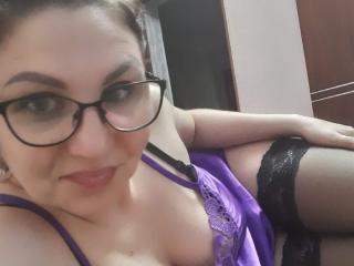 KiraDream - сексуальная веб-камера в реальном времени - 22629837