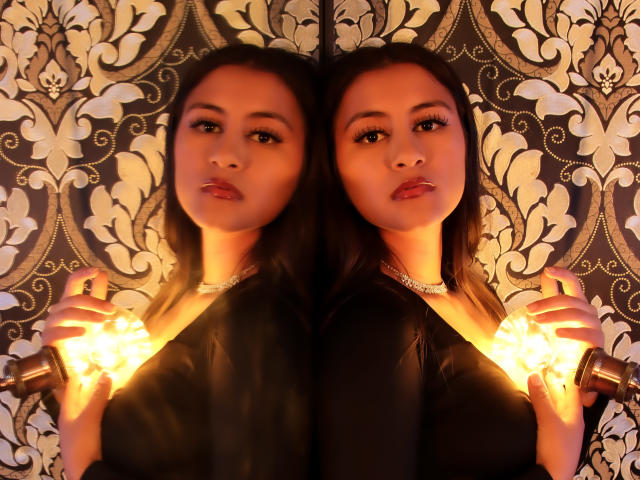 CamilleOlsen - Camera khiêu dâm &amp; quyến rũ trực tiếp - 22629885