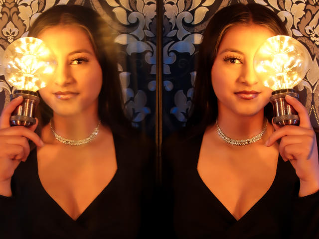 CamilleOlsen - сексуальная веб-камера в реальном времени - 22629909