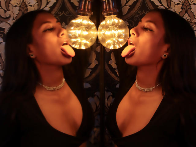 CamilleOlsen - Sexe cam en vivo - 22629917