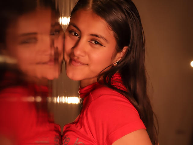 CamilleOlsen - Live porn &amp; sex cam - 22630265