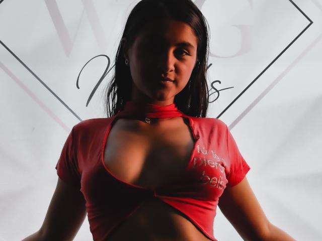 CamilleOlsen - Sexe cam en vivo - 22630289