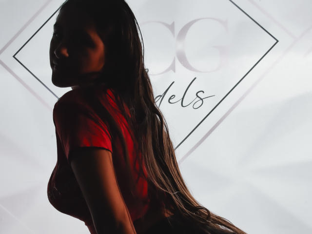 CamilleOlsen - Live porn &amp; sex cam - 22630309