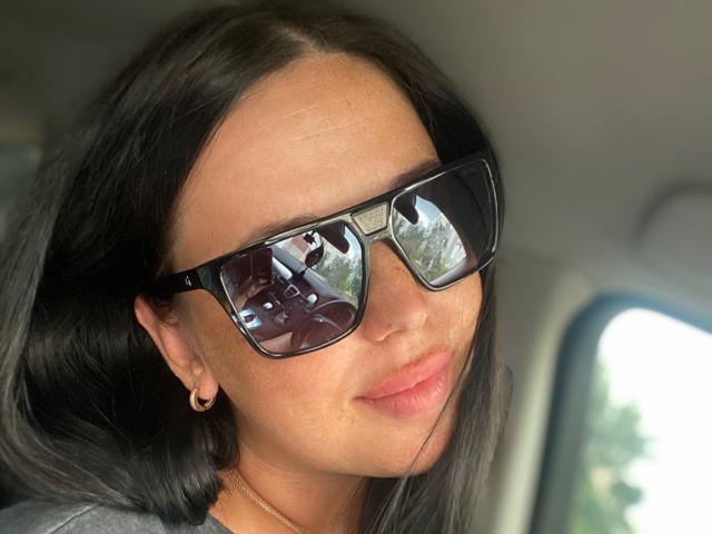 FinessiaLovely - Sexe cam en vivo - 22630789