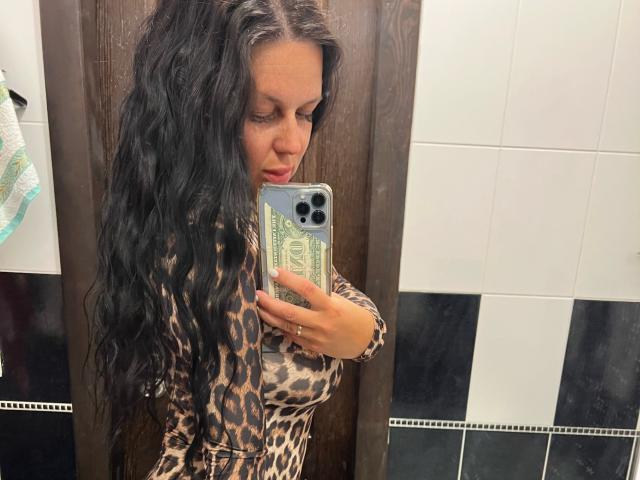 FinessiaLovely - Sexe cam en vivo - 22630841