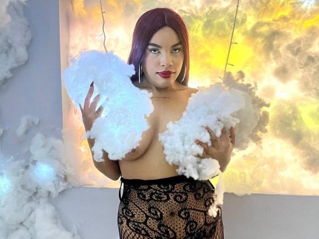 AntonellaMaswell - Live porn &amp; sex cam - 22631125