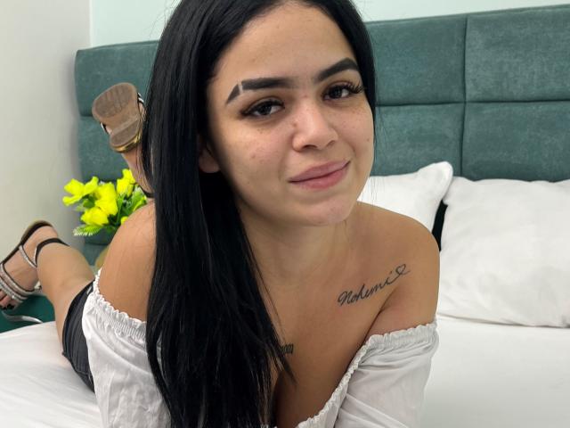 PamelaDalia - Live porn &amp; sex cam - 22631781