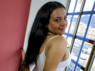 JaniceOlson - Sexe cam en vivo - 22632433