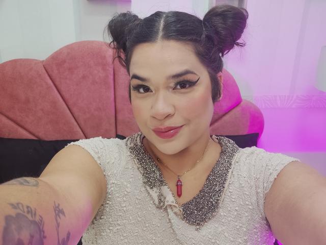 AntonelaPark - Porno na żywo i seks kamera - 22632493