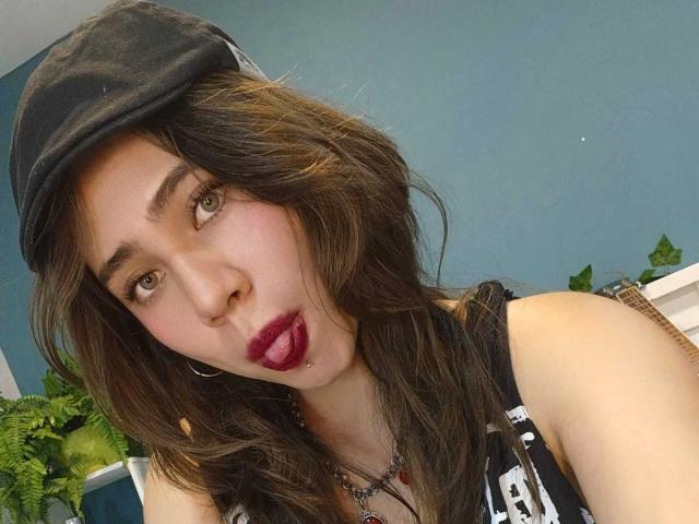 LillyJones - Live porn &amp; sex cam - 22632541