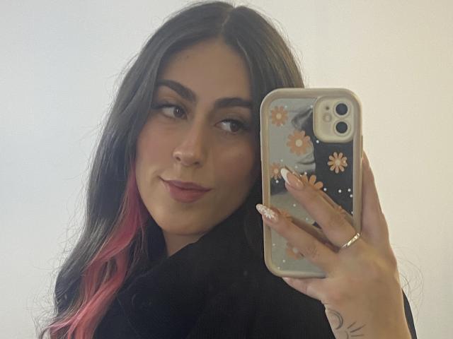 JazzeRusot - Camera khiêu dâm &amp; quyến rũ trực tiếp - 22632633