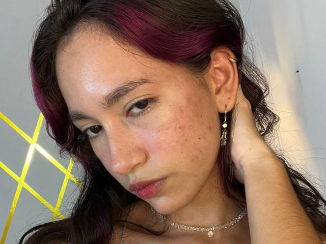 LilyThea - Camera khiêu dâm &amp; quyến rũ trực tiếp - 22633041