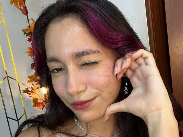 LilyThea - Live porno og sexkamera - 22633045