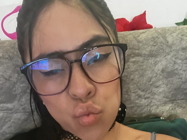 StellaBeckker - Live sexe cam - 22633057