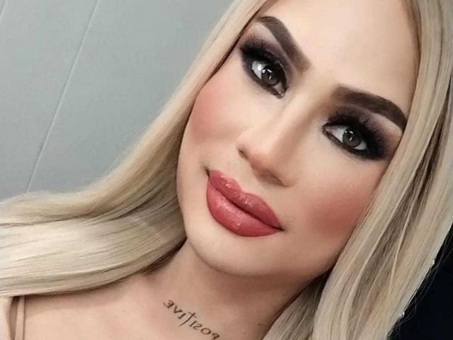 BriitanyMontarrey - сексуальная веб-камера в реальном времени - 22633393