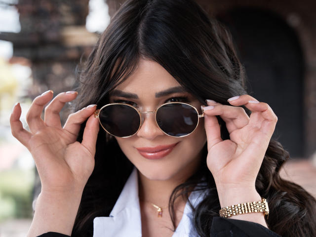 PaulinaValley - Live Sex Cam - 22634733