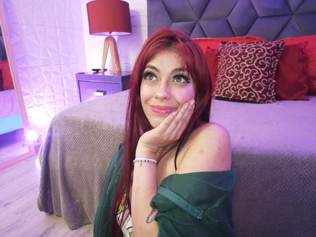 CloeeAdams - Sexe cam en vivo - 22635121