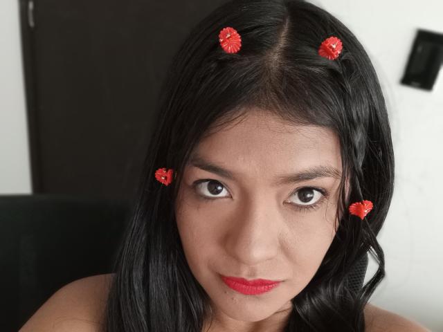 ArianithaXox - Live porn &amp; sex cam - 22635225