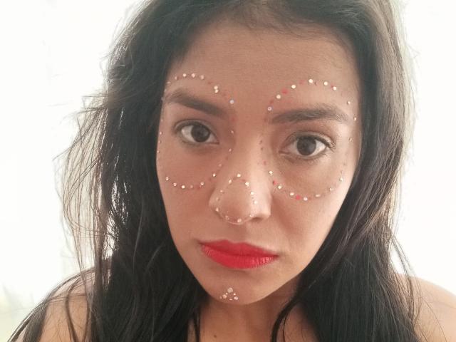 ArianithaXox - Live sexe cam - 22635229