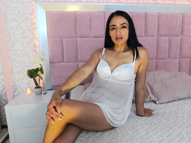 ChristineFontana - Sexe cam en vivo - 22635329