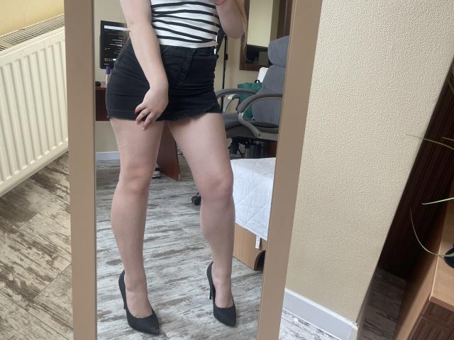 Dooris - Élő pornó és szexkamera - 22635985