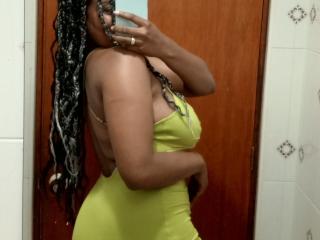 CindyRousse - Sexe cam en vivo - 22637429