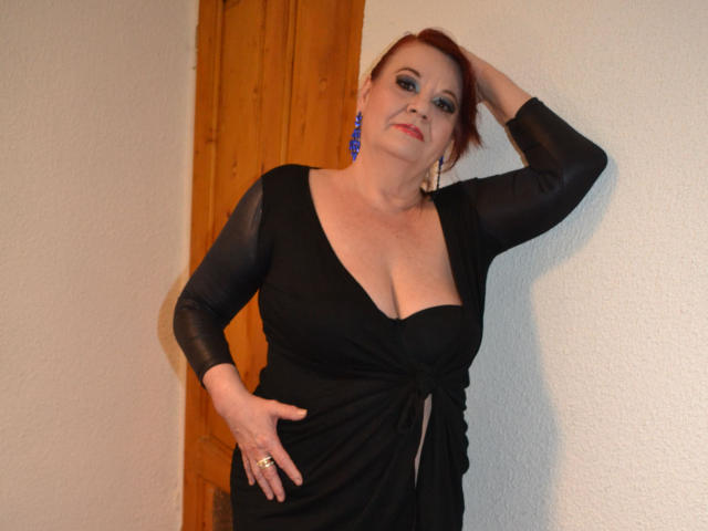 MadamLucia - Sexe cam en vivo - 2263745