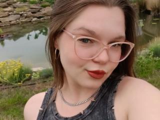 MarieFerguson - Camera khiêu dâm &amp; quyến rũ trực tiếp - 22637873