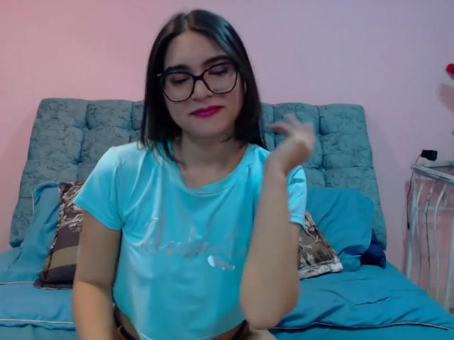 YennyToamson - Camera khiêu dâm &amp; quyến rũ trực tiếp - 22637957