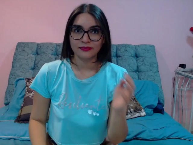 YennyToamson - Sexe cam en vivo - 22637977