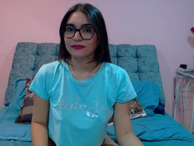 YennyToamson - ライブポルノ&amp;セックスカム - 22638013