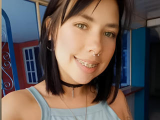 SamanthaBbe - Sexe cam en vivo - 22638213