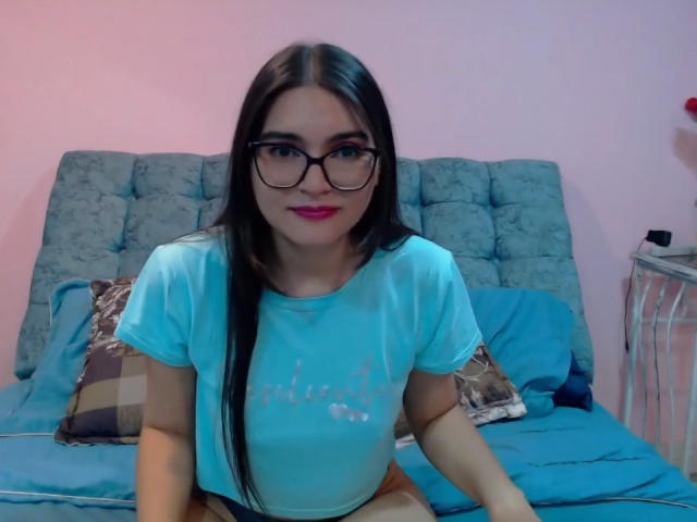 YennyToamson - Live porn &amp; sex cam - 22638217