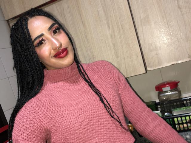 MichellDiaz - Live sexe cam - 22638505