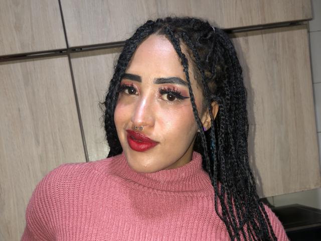 MichellDiaz - Camera khiêu dâm &amp; quyến rũ trực tiếp - 22638509