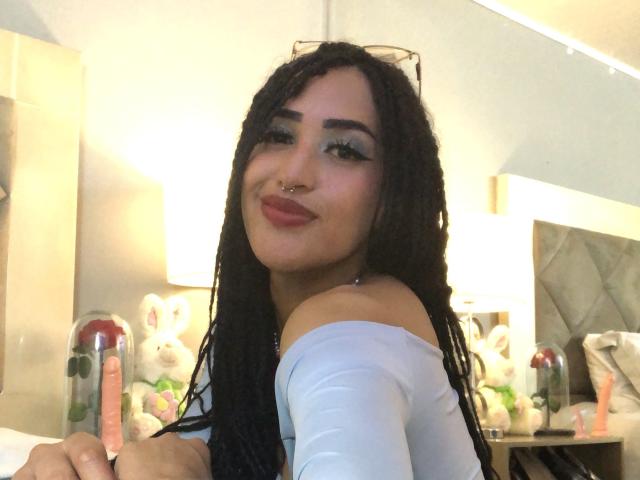 MichellDiaz - Live porn &amp; sex cam - 22638541