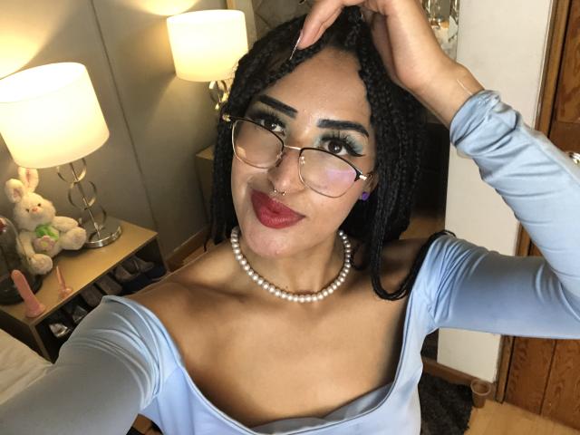 MichellDiaz - Camera khiêu dâm &amp; quyến rũ trực tiếp - 22638573