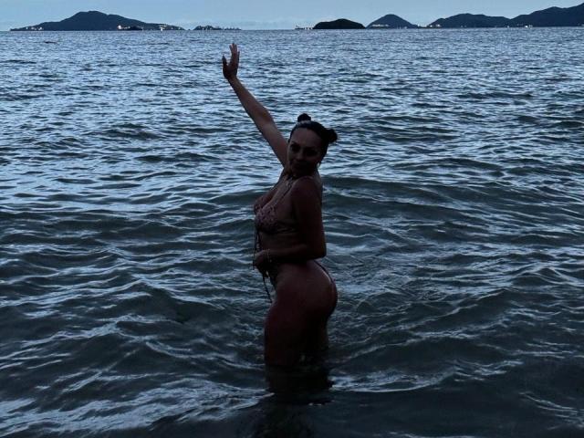 GalaMalkova - Live sexe cam - 22638585