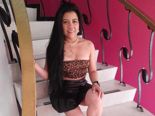 LilithDumont - Live porn &amp; sex cam - 22639077