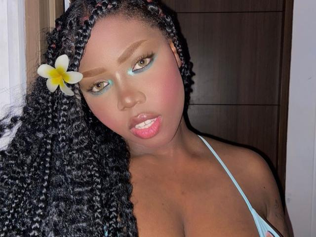 AlexaBest - сексуальная веб-камера в реальном времени - 22639637